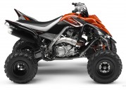 Yamaha Raptor 700R